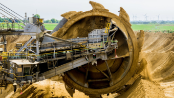 Why you should start mining