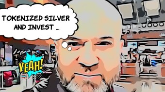 Investing With Tokenized Silver ...