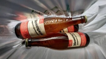The secret of success in mobile photography? To see the unusual in the ordinary
