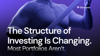The Structure of Investing Is Changing. Most Portfolios Aren’t.