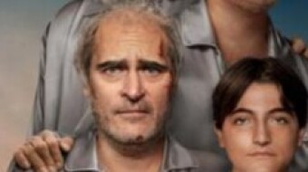 Beau is Afraid(2023) Ari Aster