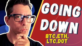 Watch Out for This Crucial Bitcoin Price Level...