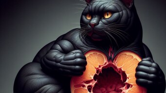 Canary in the Coal Mine