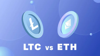Litecoin vs. Ethereum: A Comparative Study