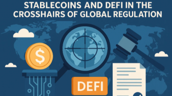 Stablecoins and DeFi in the Crosshairs of Global Regulation