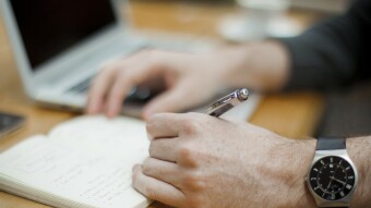 Blogging Evolution
