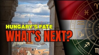 A New Era for Hungary? Astrology of a Historic Turning Point