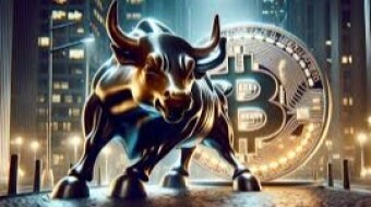 A quick technical update on BTC. Heading for bull or bears!?