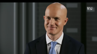 Coinbase CEO confident about face-to-face with SEC in court / Binance US will find a compromise with the SEC?