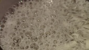 Water Drop Photography.