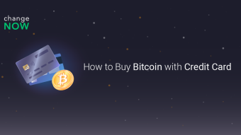 Purchasing Bitcoin with a credit/debit card hassle-free