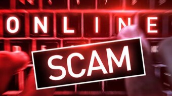 New doge cloud mining scam is in the internet. See it.