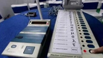 Should Citizens trust an EMV machine to record their votes truthfully when its source code remains unaudited?