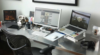 Welcome to the Office