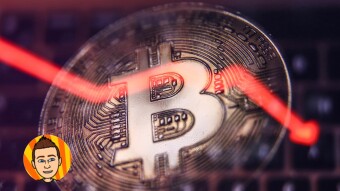Losing Everything in Crypto