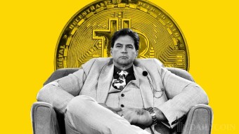 ‘I Am Satoshi Nakamoto!’
