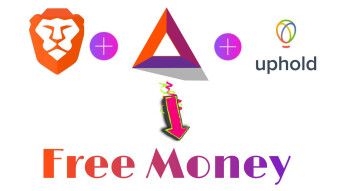 HOW TO MAKE $200 PER DAY WITH BRAVE