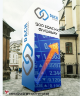 DACH - all information in one place!