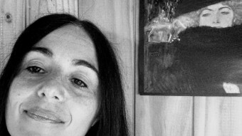 Dejar de actuar, por Ana Quiroga (relato breve)