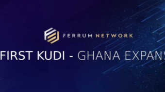 hurry up! First Kudi Ghana Expansion and Pre-Launch Campaign.