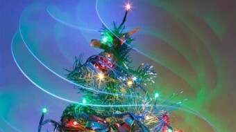Christmas Jazz - From the Ronnie Scott's Jazz Club - All the way from London