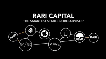 Rari Integrates Aave to Give Users Highest Yield