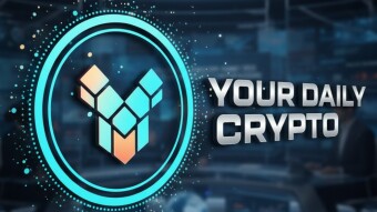 Your Daily Crypto - 6th Feb