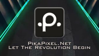 Join the Revolution in Independent Film Making - Join the PikaPixel Founder NFT Waiting List
