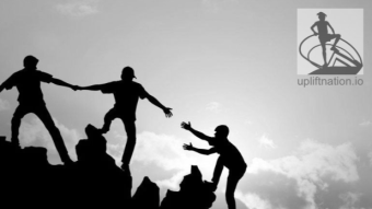 What Do You Want Your Life To Be About? What’s Your Legacy? UpliftNation.io