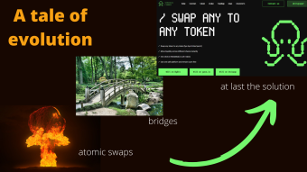 SYMBIOSIS FINANCE: A TALE OF EVOLUTION