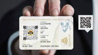 New 7-Day #Citizenship Program #liberland