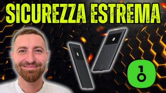 COMPATIBILITÀ STELLARE con OneKey 1S!!