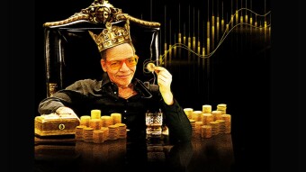 How to Avoid NFT Rugpulls—Invest in Seasoned Creators with Deep Lore