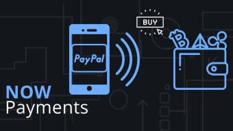 PayPal & Cryptocurrencies