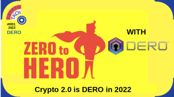 Crypto 2.0 is DERO:  Crypto Privacy Redefined, SCs in Basic , Rewards for ALL Mining Efforts on most Any Hardware. Really?