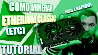 How to mine Ethereum Classic ETC or ETH using GPU An Easier Way to Use Better Hash