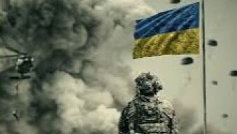 What will winter mean for the war in Ukraine? Another cold WAR?