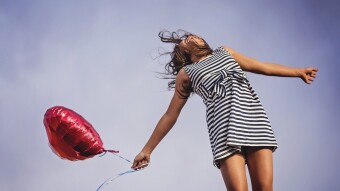 My Journey Towards My Dreams: The Art of Manifestation