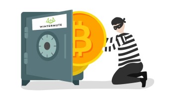 Wintermute Hacked - Loss of $160 Million