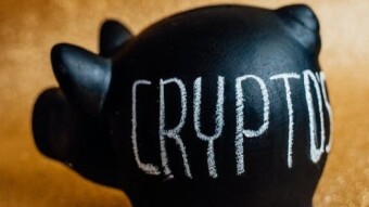 Crypto Prices are Plummeting- Here's Why I'm Buying