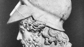 THE FALL OF THEMISTOCLES, 478 - 459 BC: From Hero to Exile