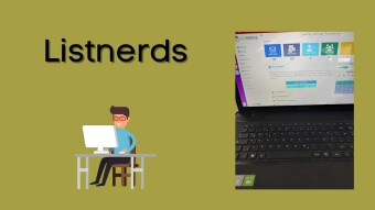ListNerds - Starting My Mailing Campaign