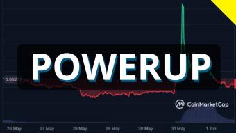 The Crypto Scenario during HPUD 6! (SURPRISE)