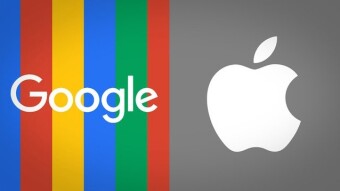 New tensions between the technological giants and the cryptocurrency community, this time however it is not a mistake