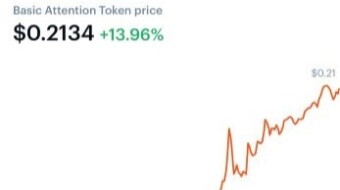 How To Increase Your BAT Potential? Stake In Tezos (XTZ)