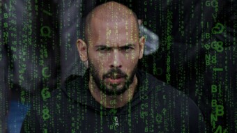 How they escaped the matrix using cryptocurrency