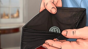 The myth of liquidity provider fees