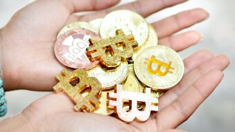 How to use Gemini Earn