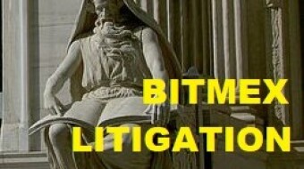 BitMEX Litigation