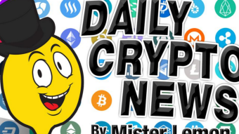 🗞 Daily Crypto News, September, 6th💰